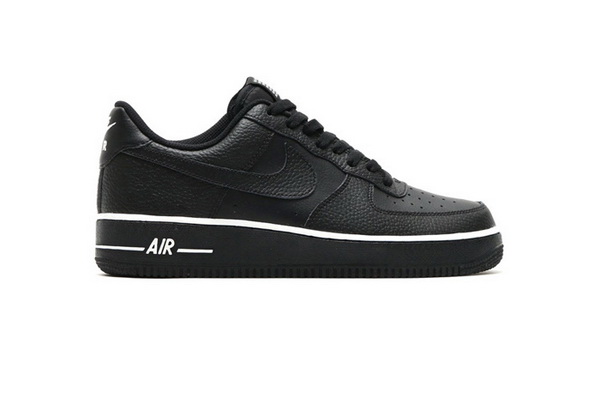 Nike Air Force One Men Low--098